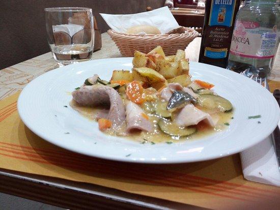 La Bottega di Mangiartipico